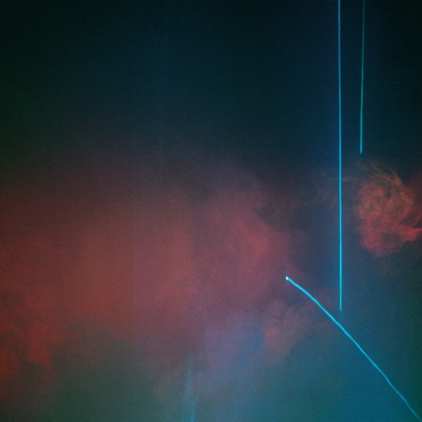 Richard Fearless - Future Rave Memory (Vinyl)