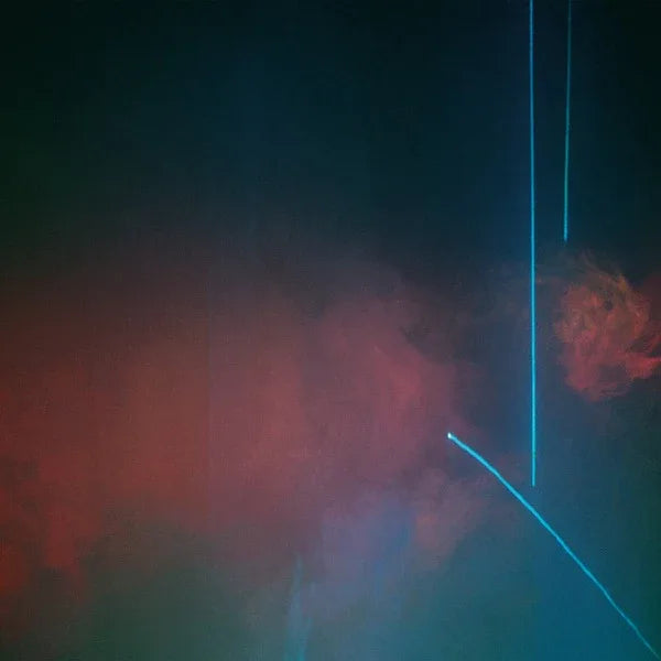 Richard Fearless - Future Rave Memory (LP)