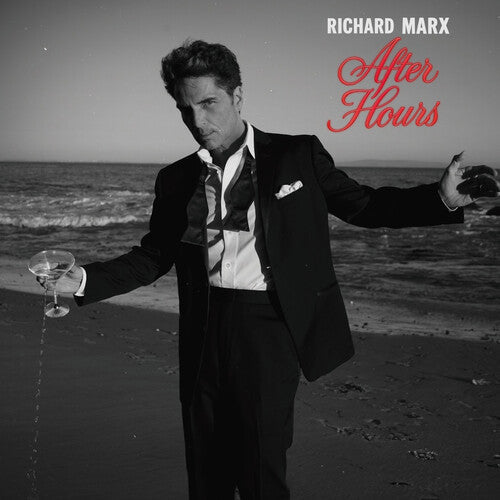 Richard Marx - After Hours (180 Gram Vinyl)