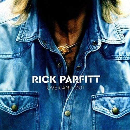 Rick Parfitt - Over & Out (LP)