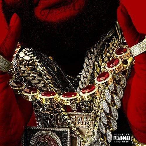 Rick Ross - Hood Billionaire(Ex) (2 LP) - Joco Records