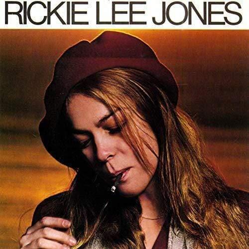 Rickie Lee Jones - Rickie Lee Jones (LP)