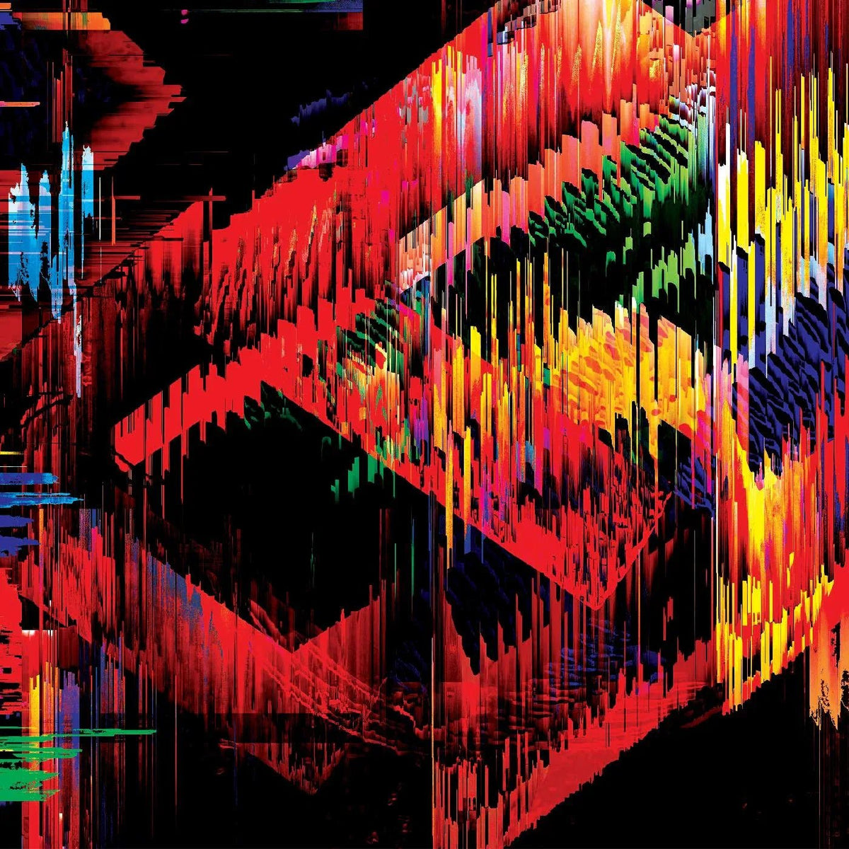Ride - Interplay (2 LP) - Joco Records