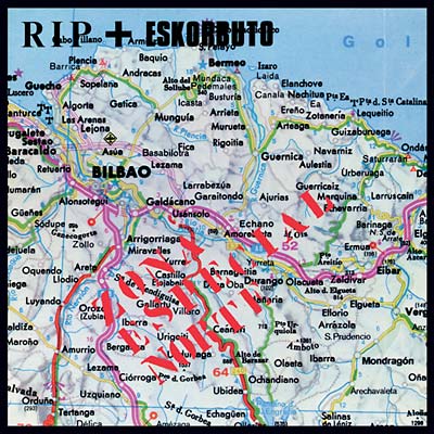 RIP/ESKORBUTO - Zona Especial Norte