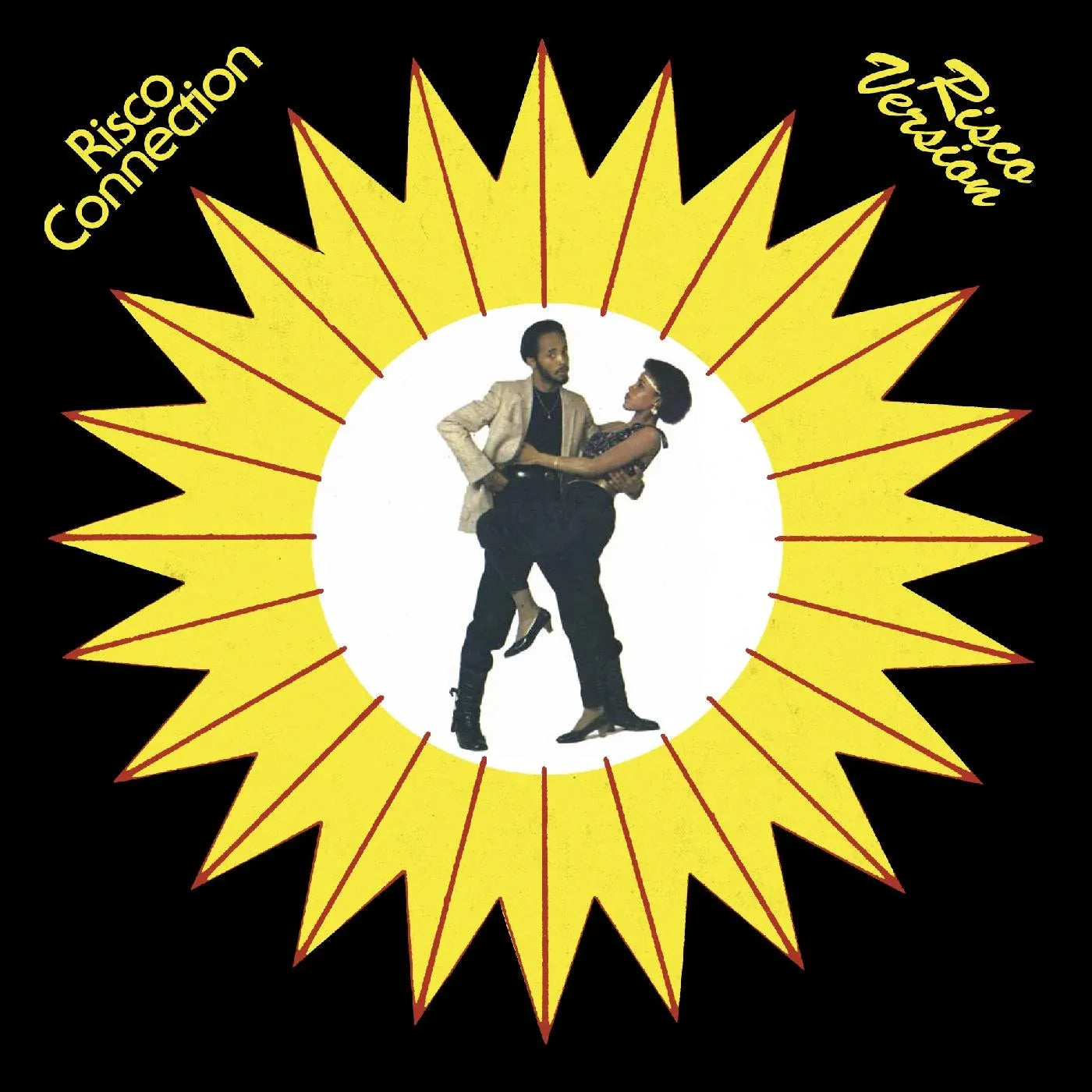 Risco Connection - Risco Version (3 LP)