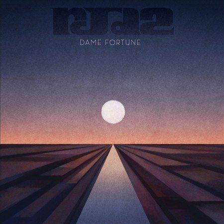 Rjd2 - Dame Fortune (2 LP) - Joco Records