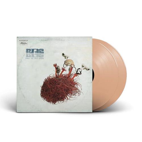 Rjd2 - Since We Last Spoke (2 LP) - Joco Records