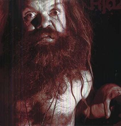 Rjd2 - The Horror (Bonus Tracks, Reissue) (LP) - Joco Records