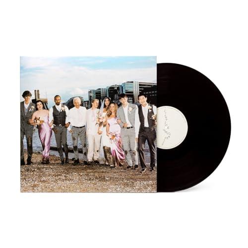 RM (BTS) - Wrong Person (Vinyl) Right Place