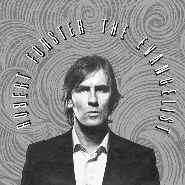 Robert Forster - The Evangelist (LP)