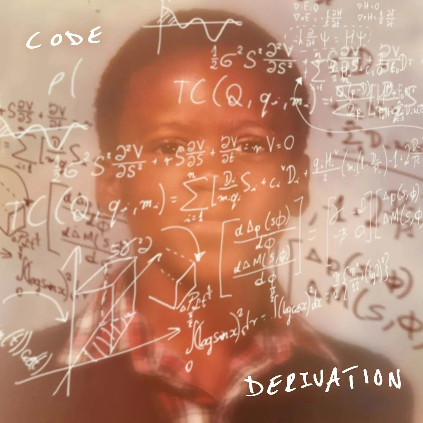 Robert Glasper - Code Derivation (2 LP) - Joco Records