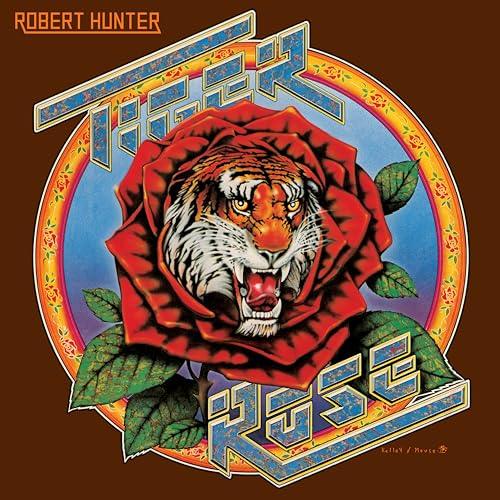 Robert Hunter - Robert Hunter (LP) - Joco Records