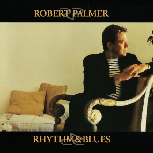 Robert Palmer - Rhythm & Blues (2 LP) - Joco Records