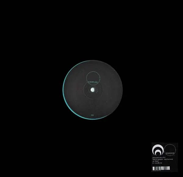 Roberto Clementi - Mobilhome EP (12 - Inch Vinyl EP) - Joco Records