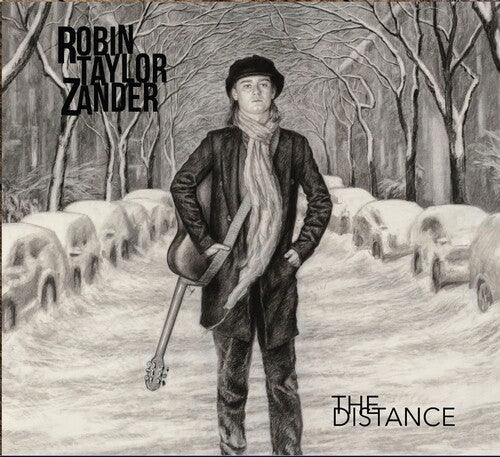 Robin Taylor Zander - The Distance (Vinyl) - Joco Records
