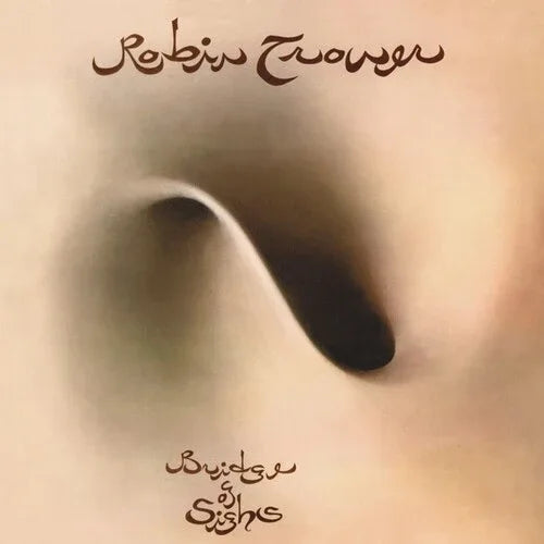 Robin Trower - Bridge Of Sighs (50th Anniversary Edition) (180 Gram, Gatefold) (2 LP)
