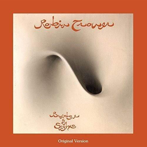 Robin Trower - Bridge Of Sighs (Uk) (Vinyl)