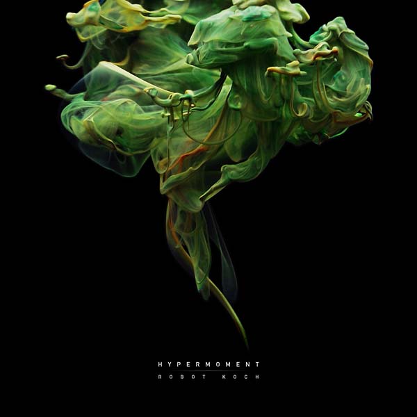 Robot Koch - Hypermoment