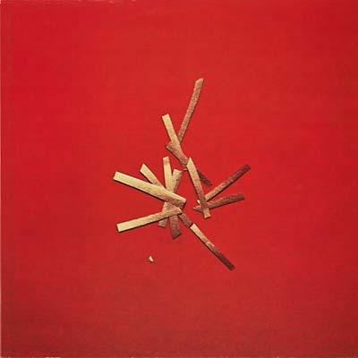 Roedelius - Lustwandel (LP) - Joco Records