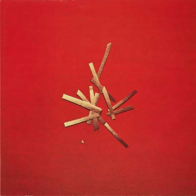 Roedelius - Lustwandel (LP)