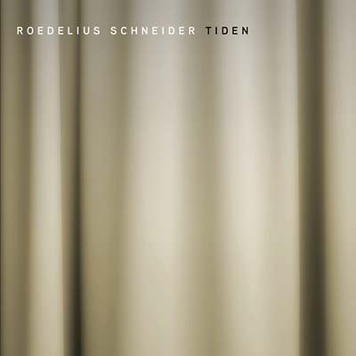 Roedelius Schneider - Tiden (Vinyl)