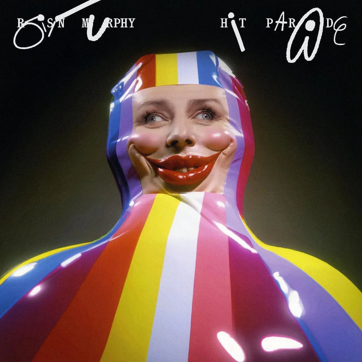 Roisin Murphy - Hit Parade (LP) - Joco Records