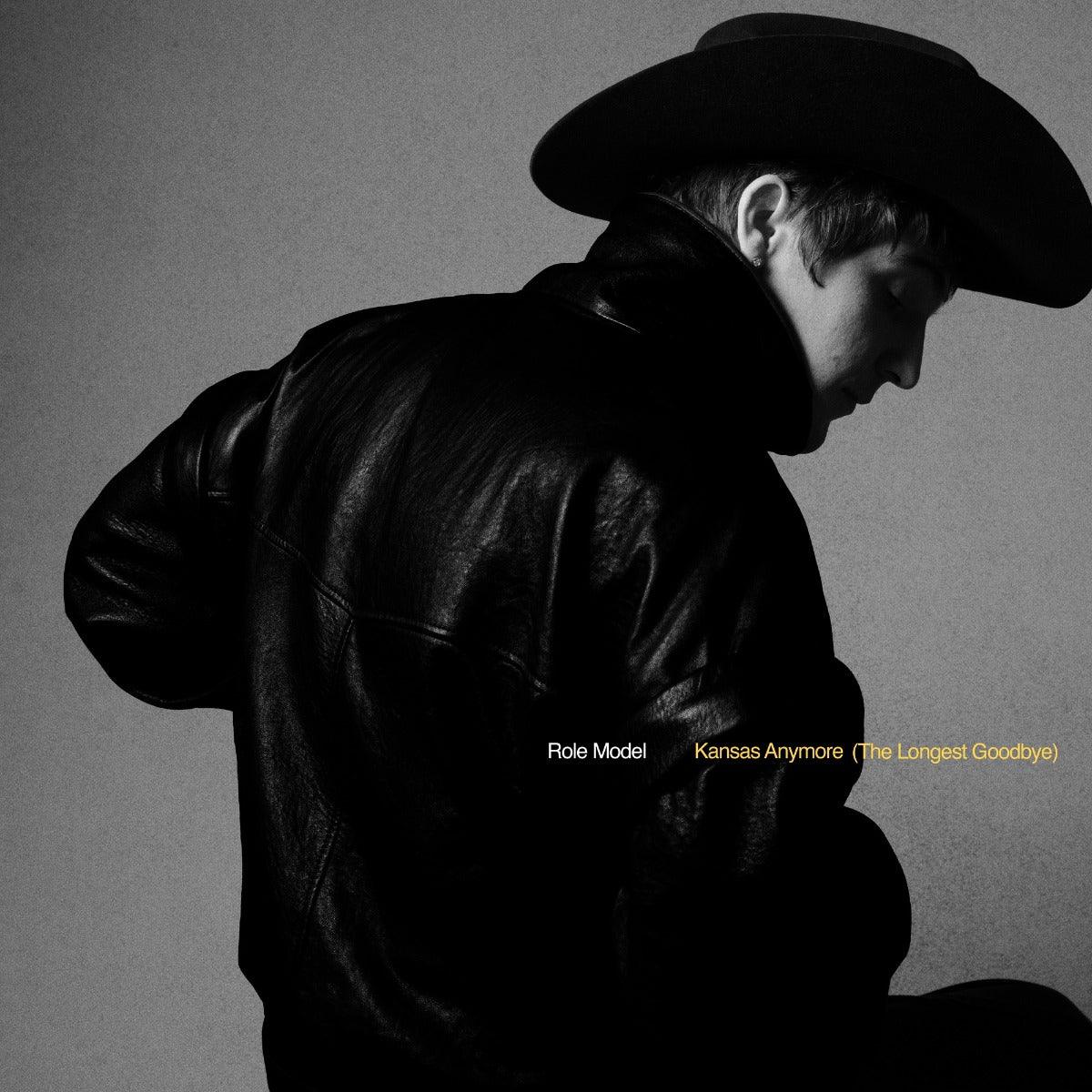 Role Model - Kansas Anymore (The Longest Goodbye) (Canary Yellow Vinyl) (2 LP)