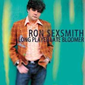 Ron Sexsmith - Long Player Late Bloomer (Green LP) (RSD 4/23/2022)