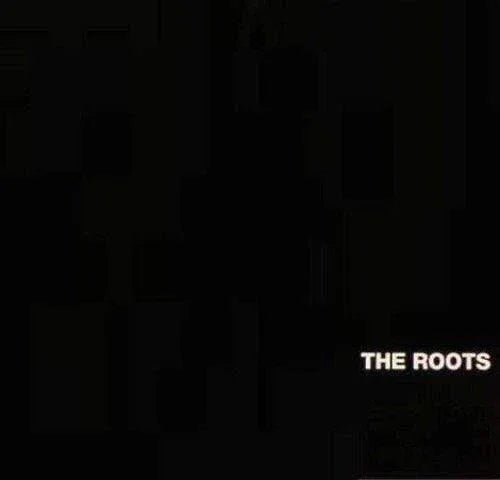 Roots - Organix (2 LP) - Joco Records