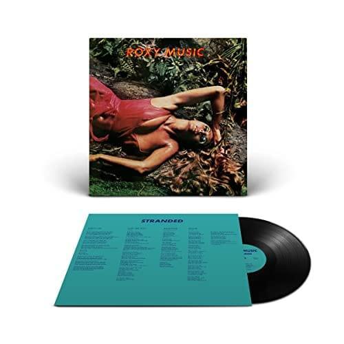 Roxy Music - Stranded (LP) - Joco Records