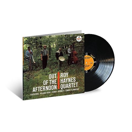 Roy Haynes - Out Of The Afternoon (Verve Acoustic Sounds Series) (LP) - Joco Records