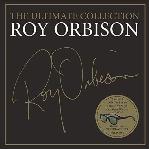 Roy Orbison - The Ultimate Collection (2 LP)