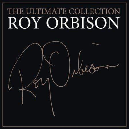 Roy Orbison - Ultimate Roy Orbison (2 LP)