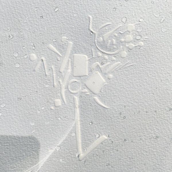 Rrucculla - Zeru Freq. (LP) - Joco Records