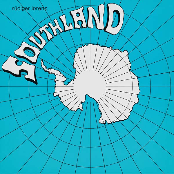 Rudiger Lorenz - Southland (Vinyl)