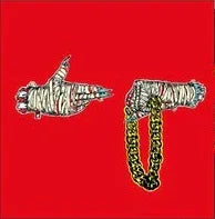 Run The Jewels - Run The Jewels 2: 10th Anniversary Edition (180 Gram) (2 LP) - Joco Records