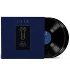 Rush - Counterparts (SYEOR 25, Brick & Mortar Exclusive) (2 LP) - Joco Records