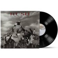 Rush - Presto (SYEOR 25, Brick & Mortar Exclusive) (LP)