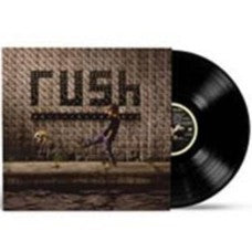 Rush - Roll The Bones (SYEOR 25, Brick & Mortar Exclusive)