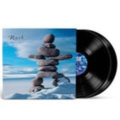 Rush - Test For Echo (SYEOR 25, Brick & Mortar Exclusive) (2 LP)