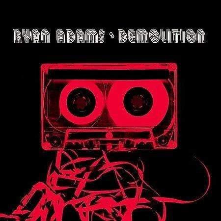 Ryan Adams - Demolition (LP) - Joco Records