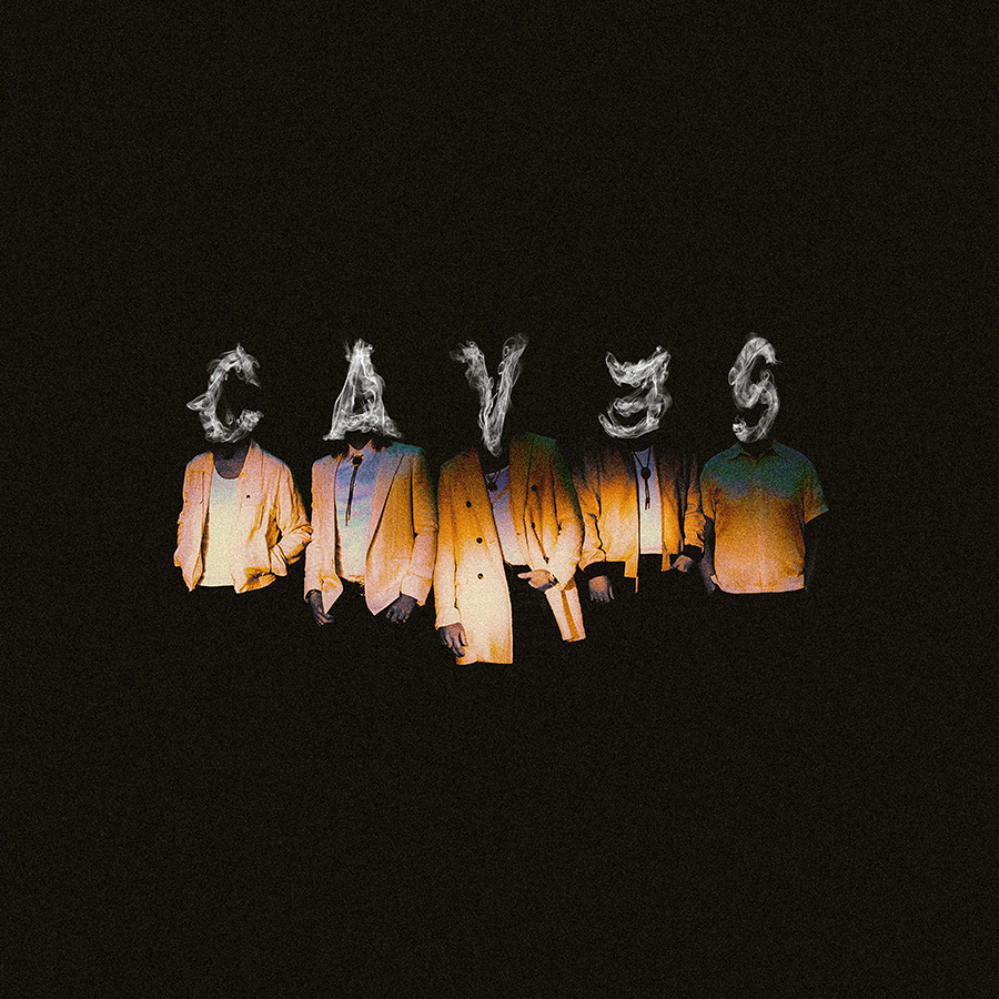 Needtobreathe - Caves (Indie Exclusive, Custard Yellow Vinyl) (LP)