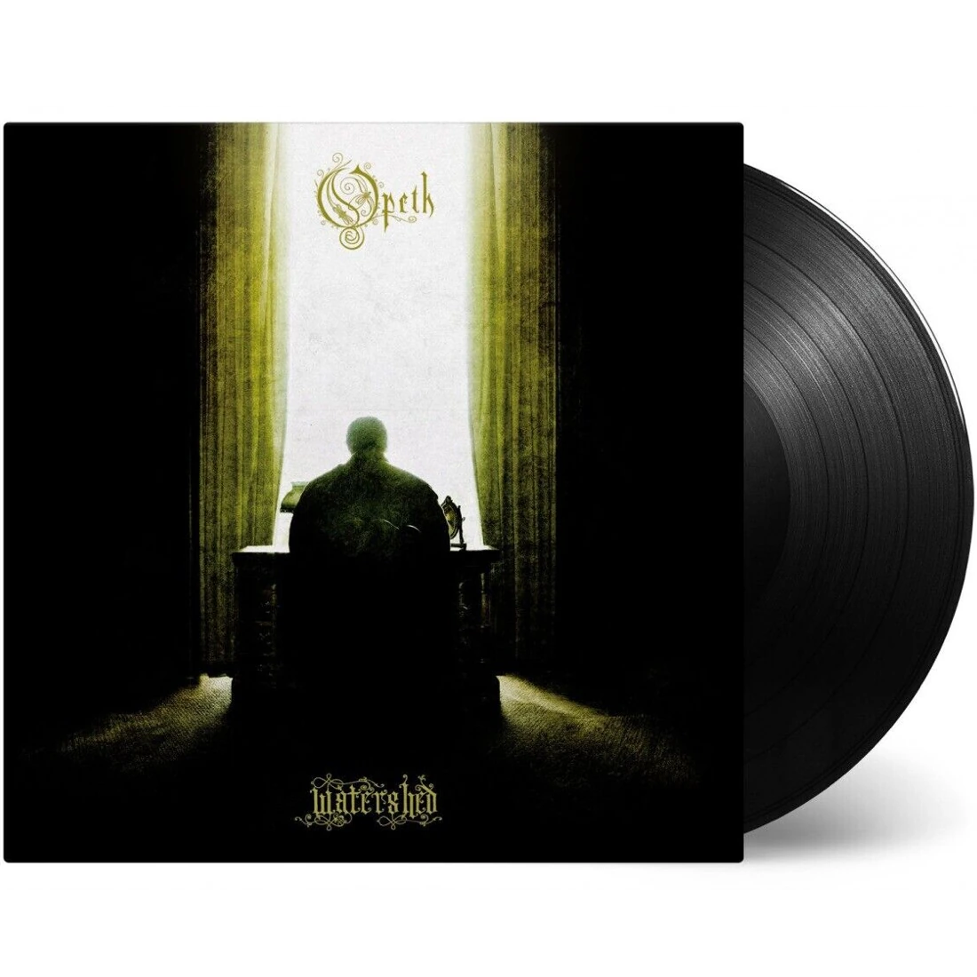 Opeth - Watershed (Gatefold, 180 Gram) (2 LP)