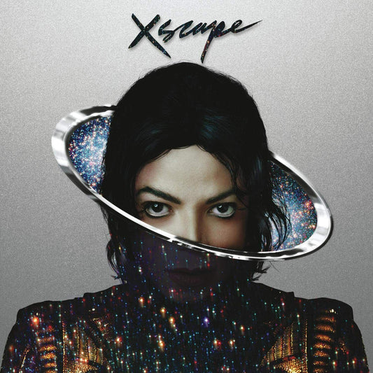 Michael Jackson - Xscape (Import, Gatefold Jacket) (LP) - Joco Records