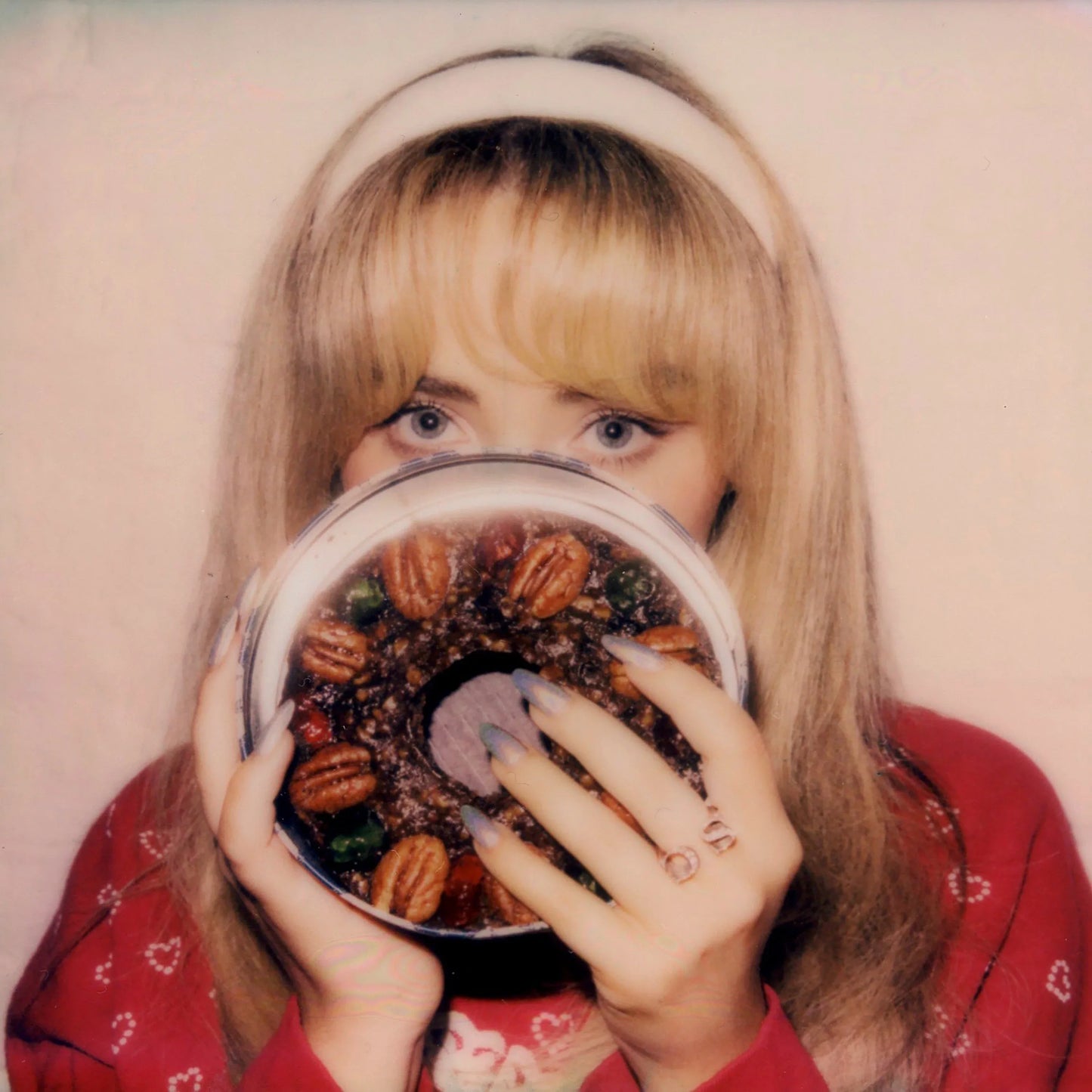 Sabrina Carpenter - Fruitcake (Milky Clear 12" Ep)