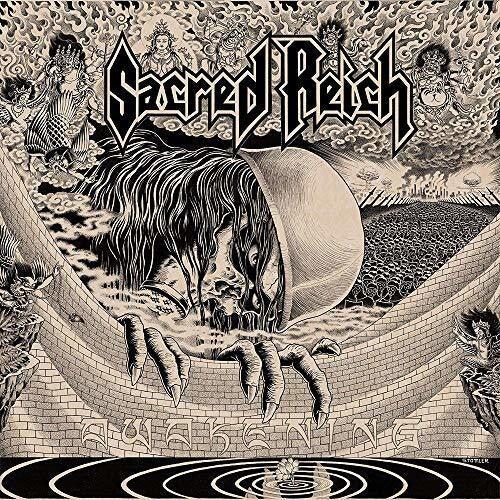 Sacred Reich - Awakening (LP) - Joco Records