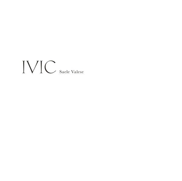 Saele Valese - Ivic (2 LP) - Joco Records