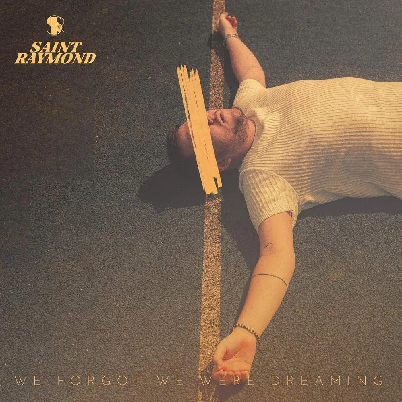 Saint Raymond - We Forgot We Were Dreaming (Vinyl) - Joco Records