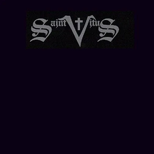 Saint Vitus - Saint Vitus (LP)