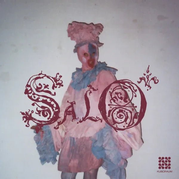 Salo - Salo (2 LP) - Joco Records